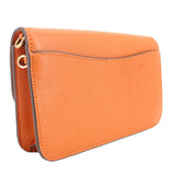 COACH HAYDEN CROSSBODYS RUST