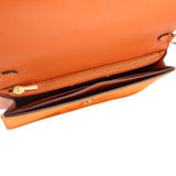 COACH HAYDEN CROSSBODYS RUST