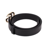 GUCCI MARMONT GG BELTS BLACK 95 | US 29 | 10