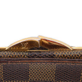 LOUIS VUITTON VIENNOIS WALLETS DAMIER EBENE
