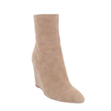 MATISSE SUEDE BOOTIES TAN 7.5 US
