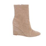 MATISSE SUEDE BOOTIES TAN 7.5 US