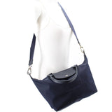 LONGCHAMP LE PLIAGE NEO CROSSBODYS NAVY