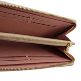 LOUIS VUITTON CLEMENCE WALLETS DAMIER AZUR