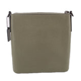 COACH KITT MESSENGER CROSSBODYS OLIVE