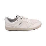 SCHUTZ ST-001 LEAHTER SNEAKERS WHITE 11 US