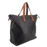 MADEWELL TRANSPORT SATCHELS BLACK