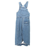 SEE BY CHLOE DENIM DRESSES BLUE S