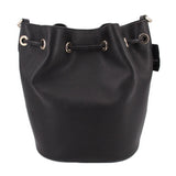 KATE SPADE ROSIE BUCKET CROSSBODYS BLACK