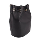 KATE SPADE ROSIE BUCKET CROSSBODYS BLACK