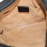 GUCCI MARMONT CAMERA CROSSBODYS BLACK
