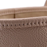 LOUIS VUITTON NEVERFULL MM TOTES CREAM