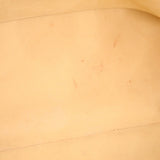 LOUIS VUITTON NEVERFULL MM TOTES CREAM