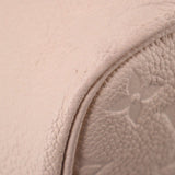 LOUIS VUITTON NEVERFULL MM TOTES CREAM