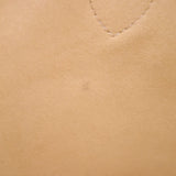 LOUIS VUITTON NEVERFULL MM TOTES CREAM