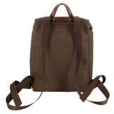 LONGCHAMP LE PLIAGE BACKPACKS BROWN