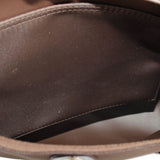 LONGCHAMP LE PLIAGE BACKPACKS BROWN