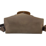 LONGCHAMP LE PLIAGE BACKPACKS BROWN