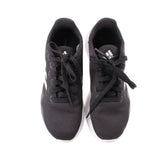 ADIDAS MESH SNEAKERS BLACK 8 US