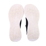ADIDAS MESH SNEAKERS BLACK 8 US