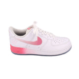NIKE WOMEN'S AIR FORCE 1 SAN FRANCISCO CHINATOWN SNEAKERS WHITE 10 US