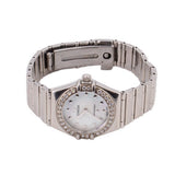 OMEGA CONSTELLATION WATCHES
