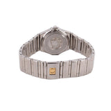 OMEGA CONSTELLATION WATCHES