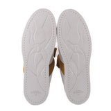 ALEXANDRE BIRMAN CLARITA SLIP-ON SNEAKERS WHITE 42 EU | 11 US