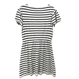 KATE SPADE DRAWSTRING DRESSES WHITE S