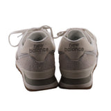NEW BALANCE CANVAS SNEAKERS BEIGE 10.5 US