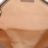 GUCCI MEDIUM MARMONT CROSSBODYS TAUPE