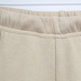 AVIATOR NATION JOGGER PANTS TAN/GREEN L