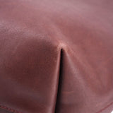 MADEWELL ESSENTIAL BUCKET TOTES BROWN