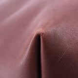 MADEWELL ESSENTIAL BUCKET TOTES BROWN