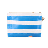 KATE SPADE LARGE BELLA CLUTCHES VIA LIMONI