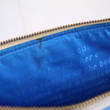 KATE SPADE LARGE BELLA CLUTCHES VIA LIMONI