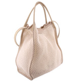 RAG & BONE SUMMER PASSENGER TOTES CREAM