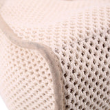 RAG & BONE SUMMER PASSENGER TOTES CREAM