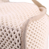 RAG & BONE SUMMER PASSENGER TOTES CREAM