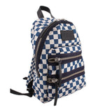 MARC JACOBS DOMO ARIGATO PACKRAT BACKPACKS BLUE