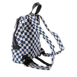 MARC JACOBS DOMO ARIGATO PACKRAT BACKPACKS BLUE