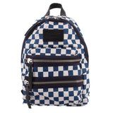 MARC JACOBS DOMO ARIGATO PACKRAT BACKPACKS BLUE
