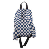 MARC JACOBS DOMO ARIGATO PACKRAT BACKPACKS BLUE