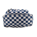 MARC JACOBS DOMO ARIGATO PACKRAT BACKPACKS BLUE