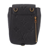 LOUIS VUITTON TINY BACKPACKS BLACK