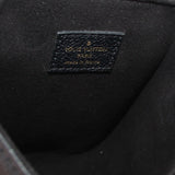 LOUIS VUITTON TINY BACKPACKS BLACK