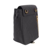 LOUIS VUITTON TINY BACKPACKS BLACK