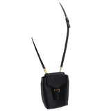 LOUIS VUITTON TINY BACKPACKS BLACK