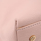 TORY BURCH BRITTEN TRIPLE COMPARTMENT TOTES PINK