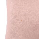 TORY BURCH BRITTEN TRIPLE COMPARTMENT TOTES PINK